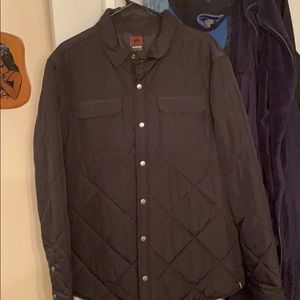 Black lightweight Jacket. Brand- Hawk from Kohl’s